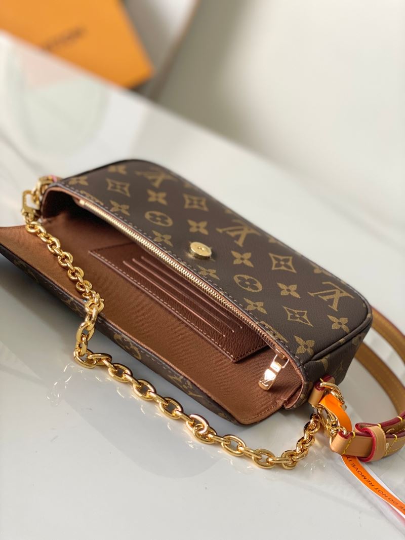 Louis Vuitton Satchel Bags